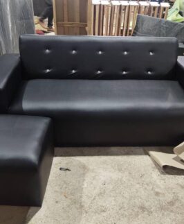 Sofa Italian Design New