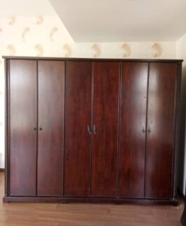Wooden Cabinet [Big Size]