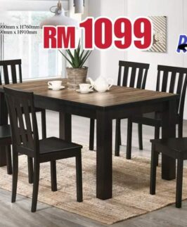 Dining Table Set